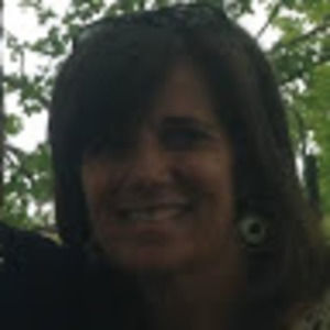 Meet your Posher, Kathy